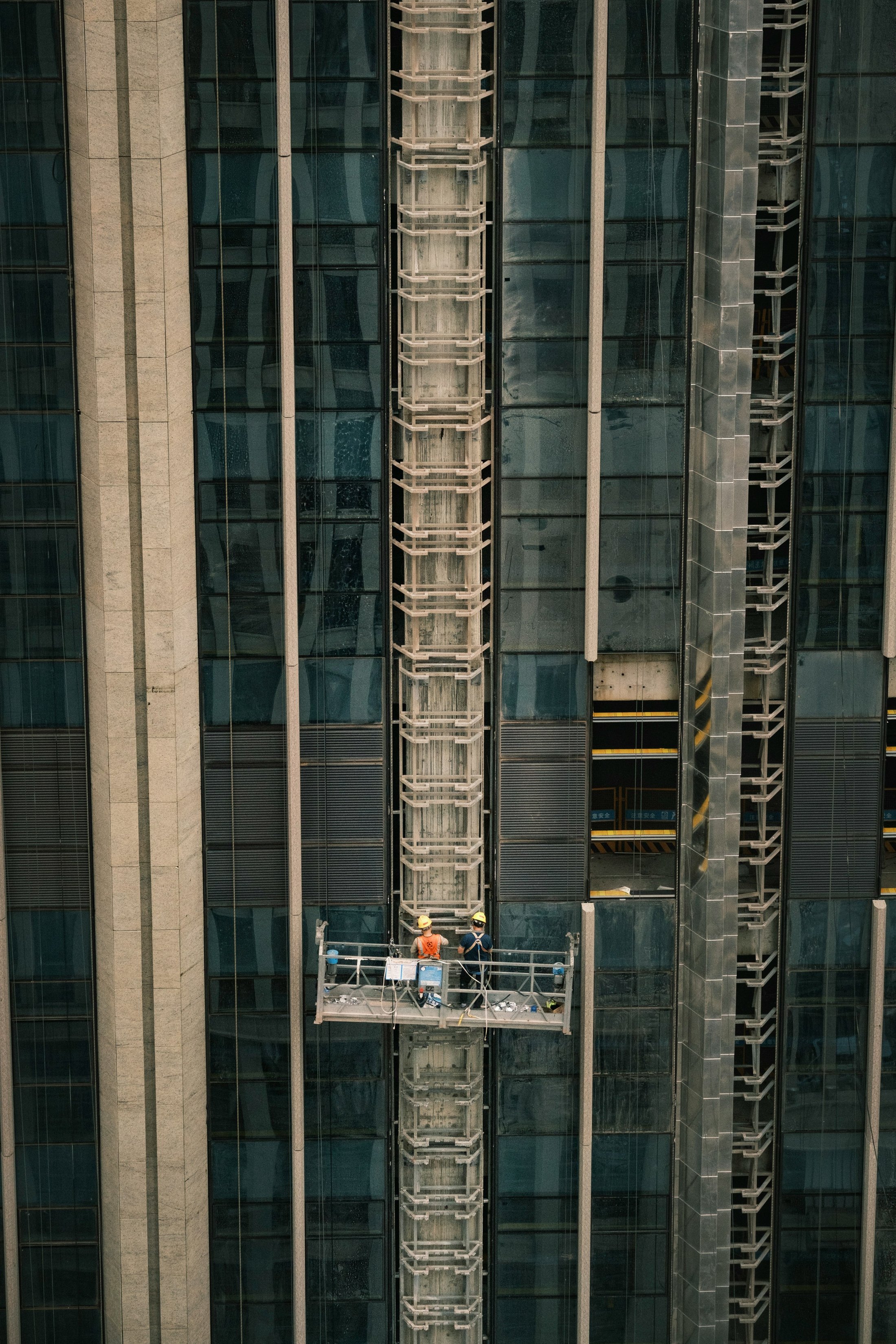 Building Maintenance