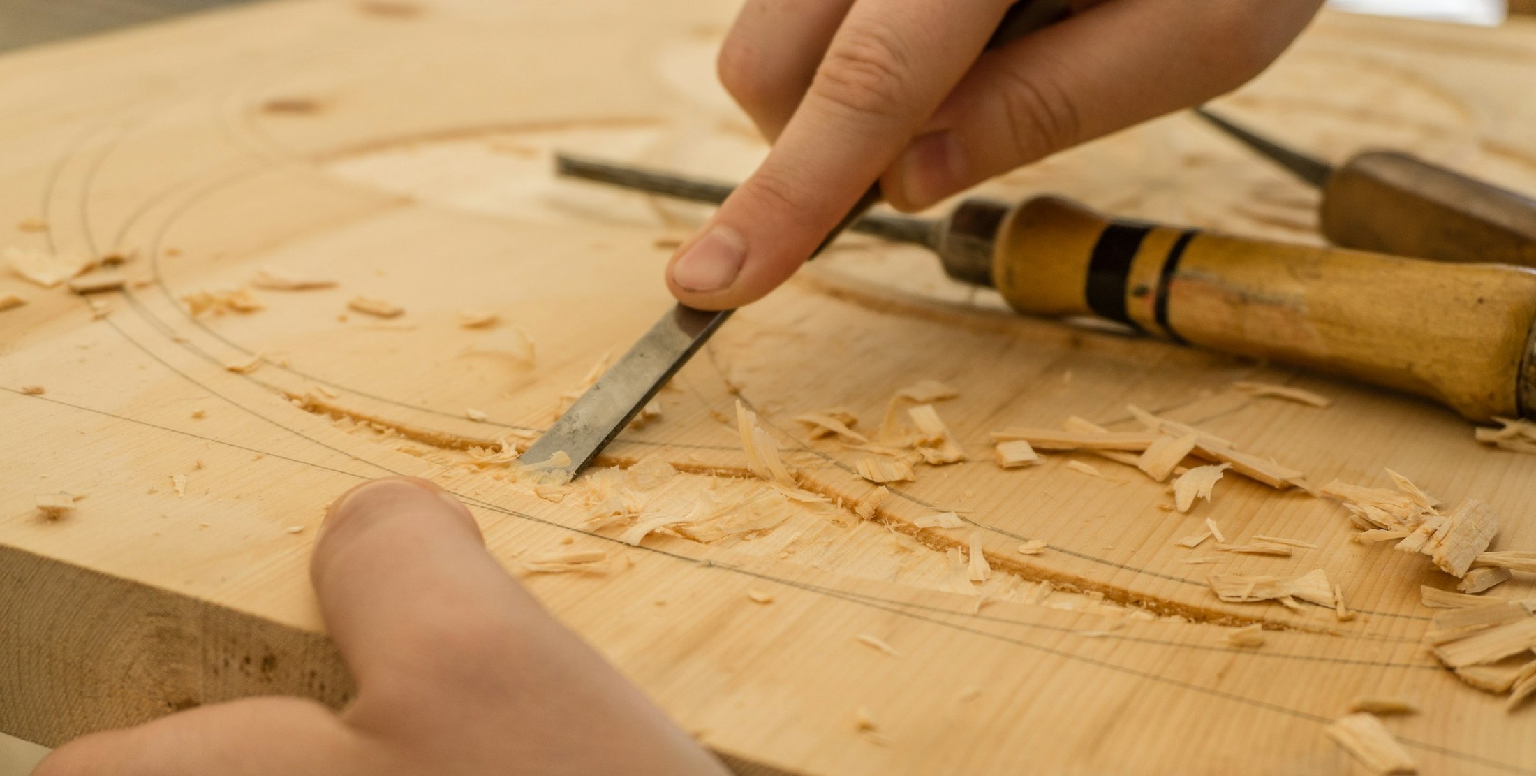 Carpentry & Joinery