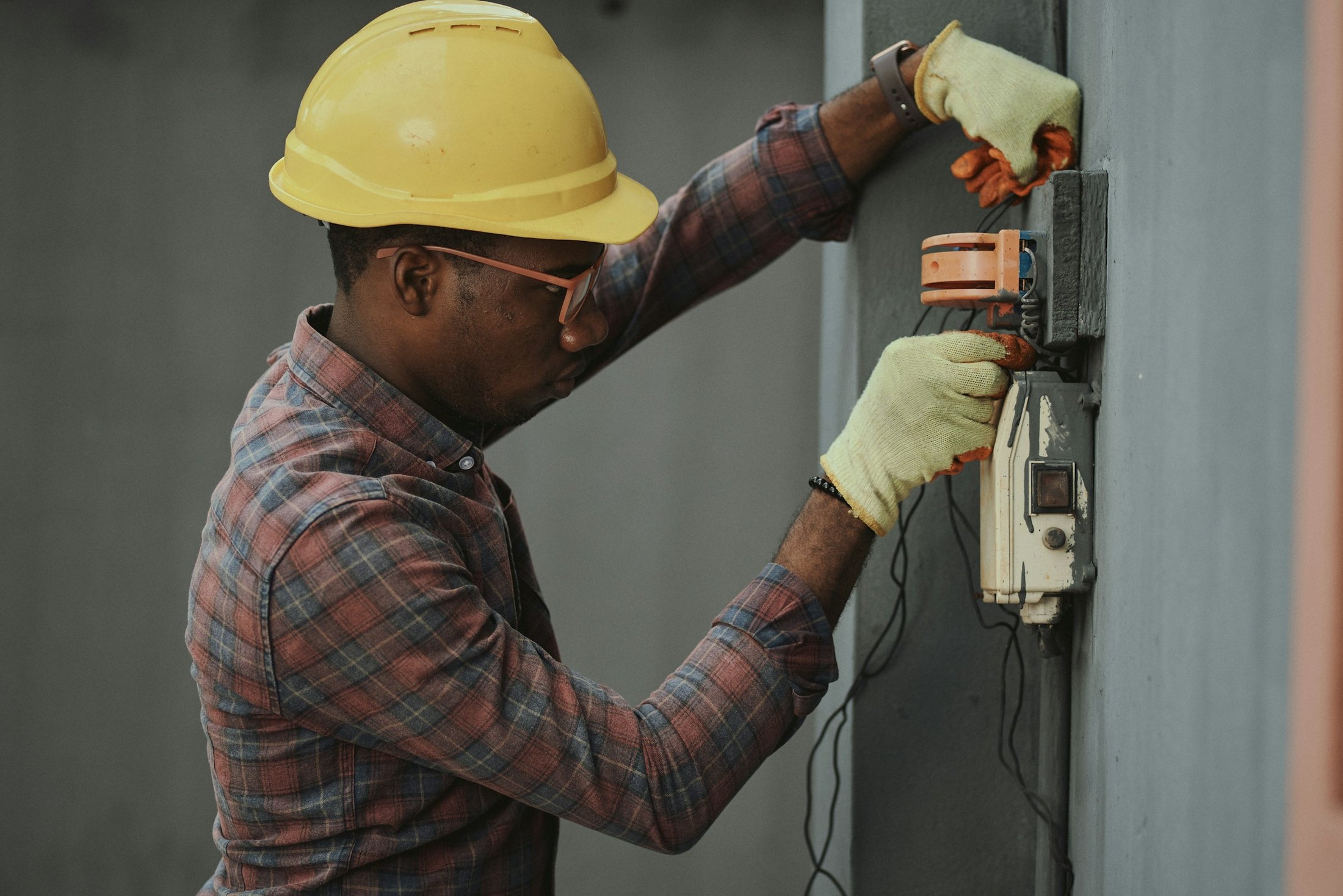 Electrical Works