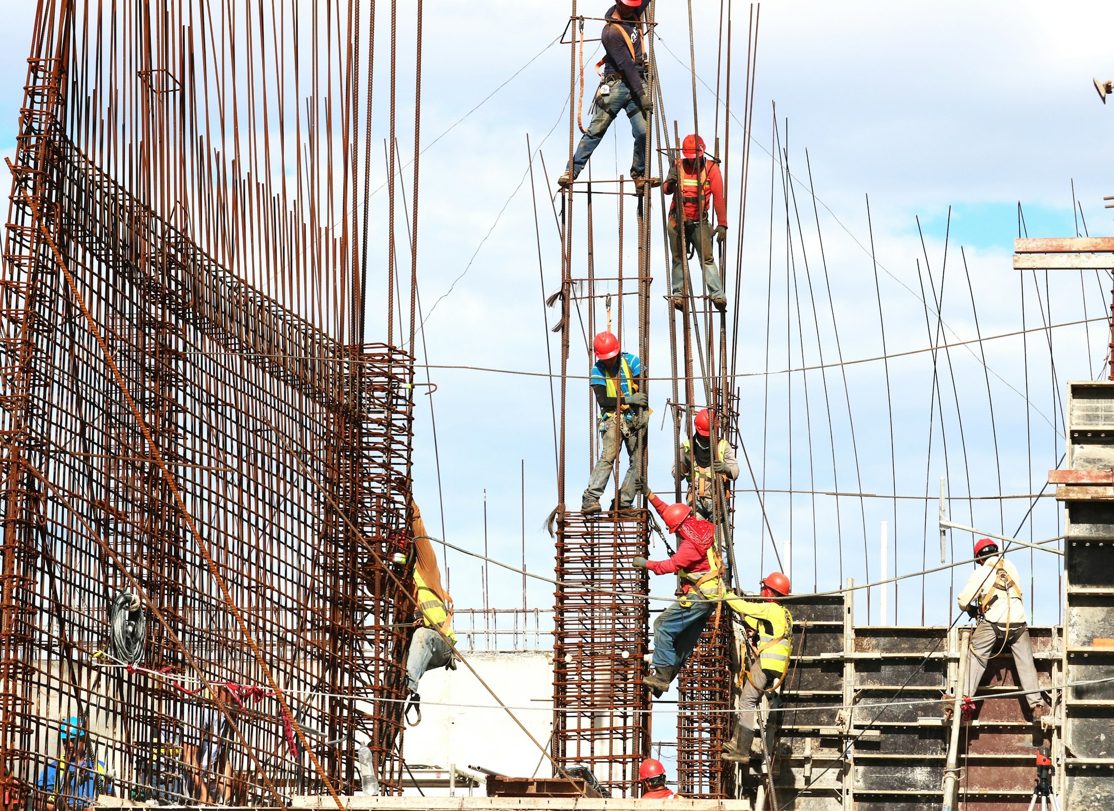 General Contracting