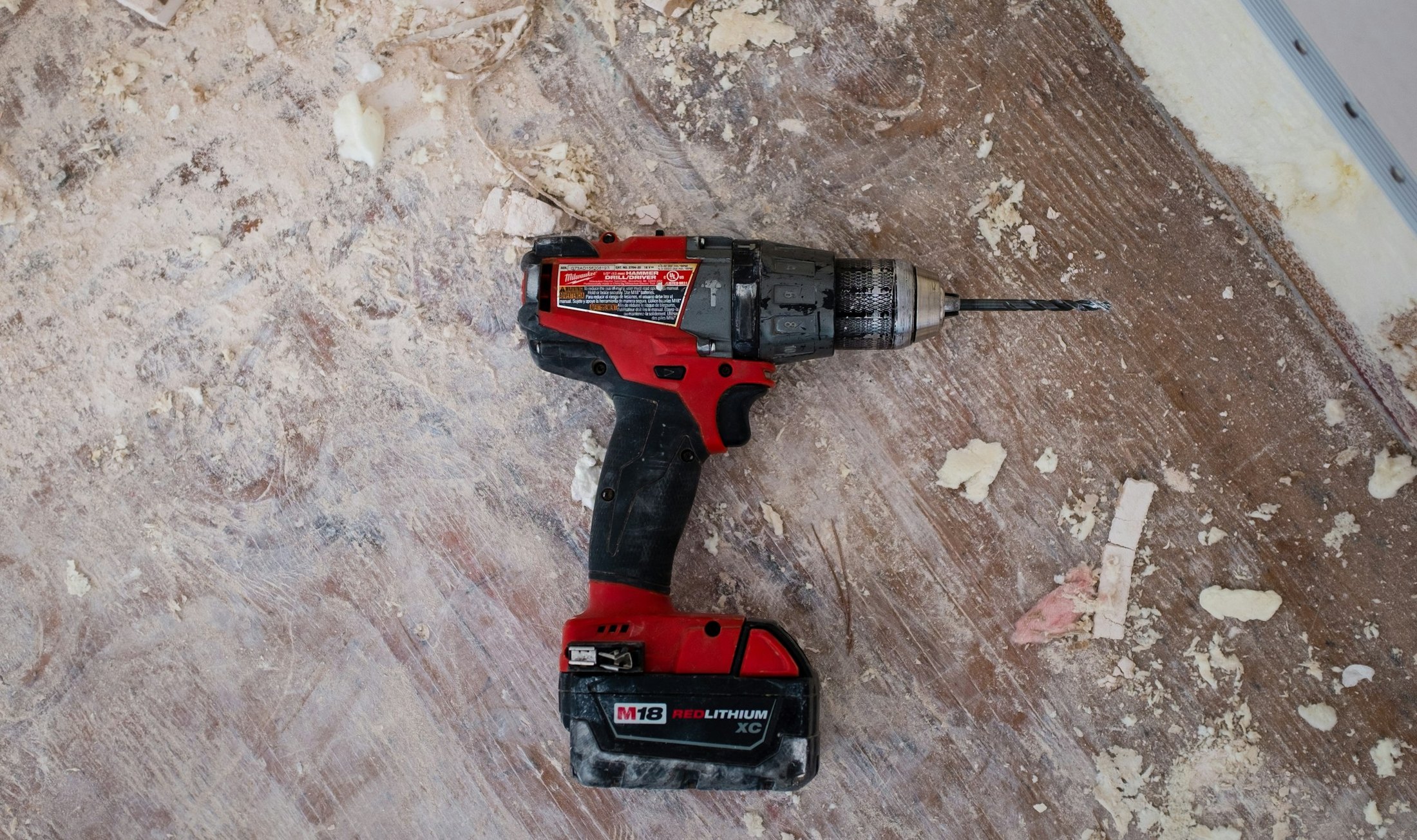 Home Maintenance