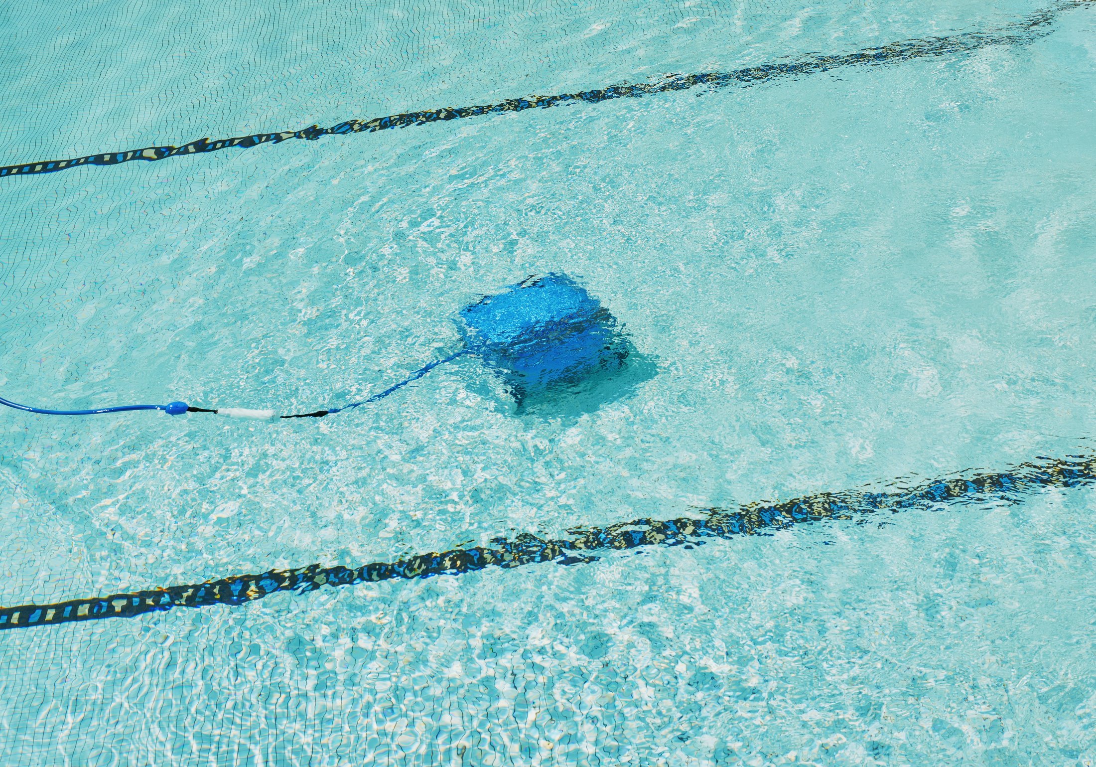 Pool Cleaning