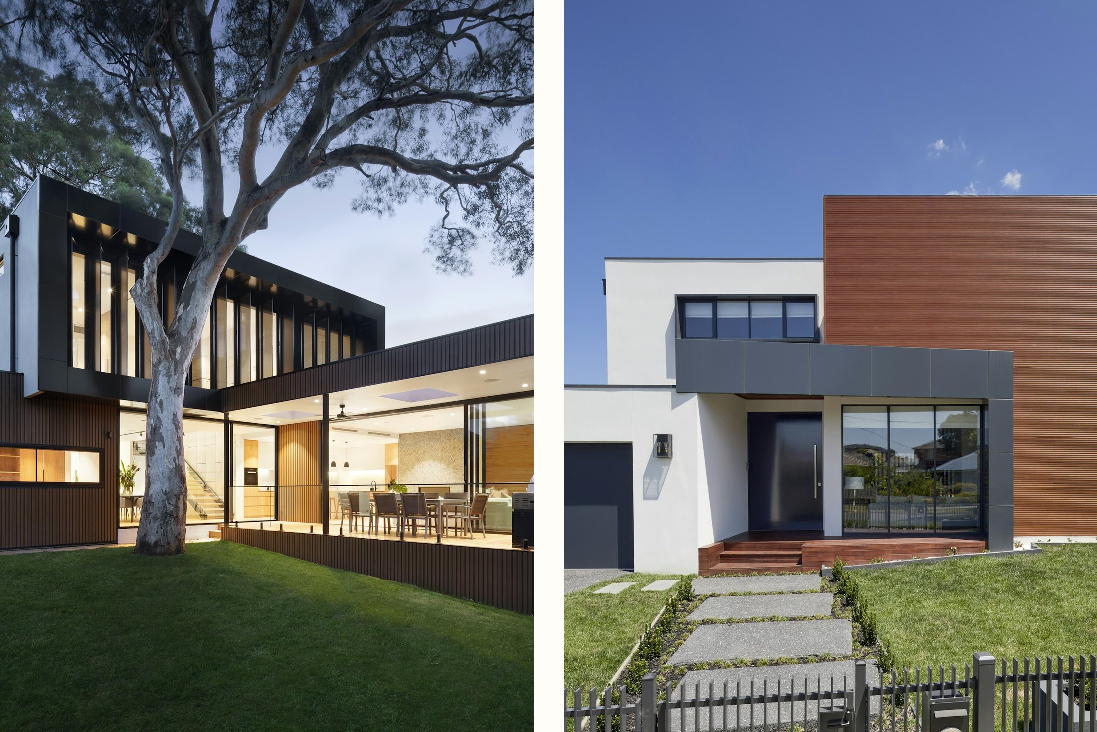 Villa Renovation